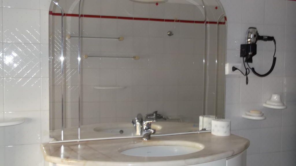 Solimarina Alguer Exterior foto