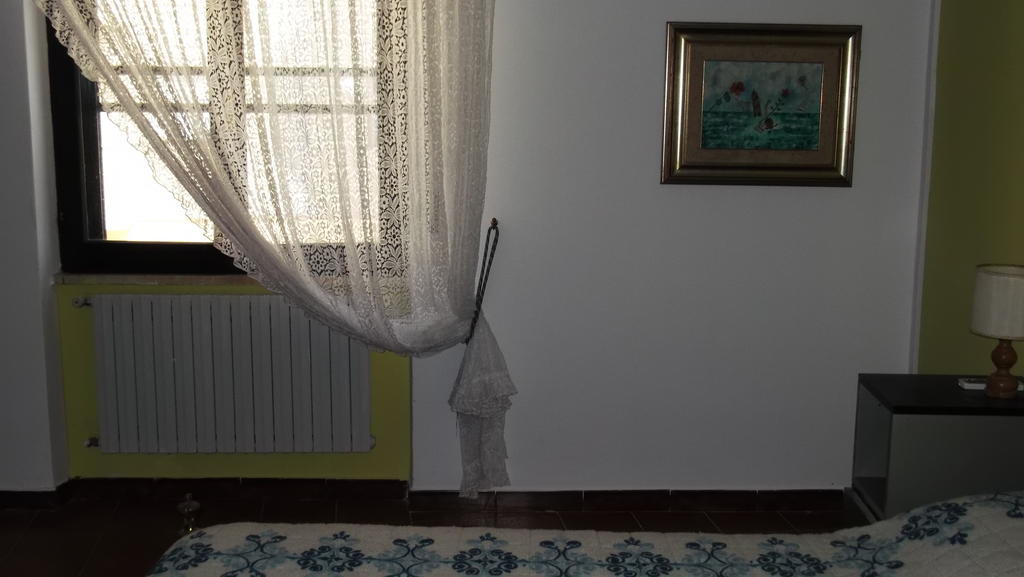 Solimarina Alguer Exterior foto